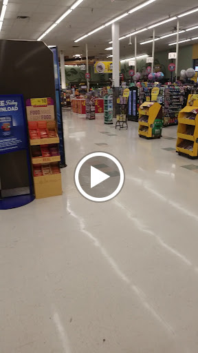 Grocery Store «Kroger», reviews and photos, 1200 E Bristol Rd, Burton, MI 48529, USA