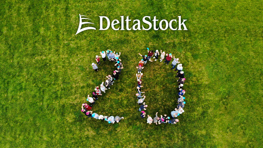 DeltaStock