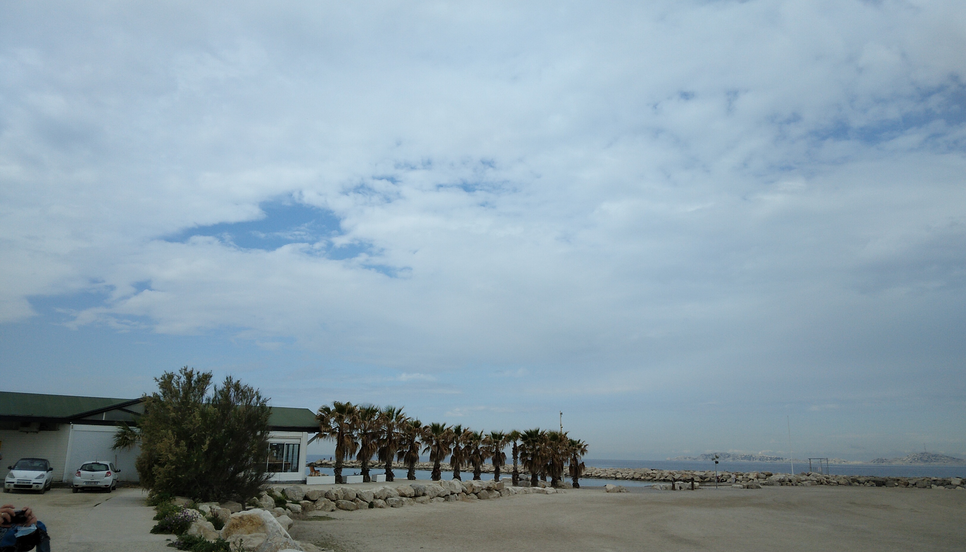 Photo n° 5 de l'avis de Thierry.i fait le 05/05/2022 à 11:59