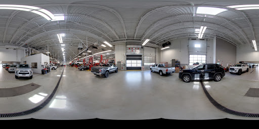 Used Car Dealer «Toyota of Nashua», reviews and photos, 10 Marmon Dr, Nashua, NH 03060, USA