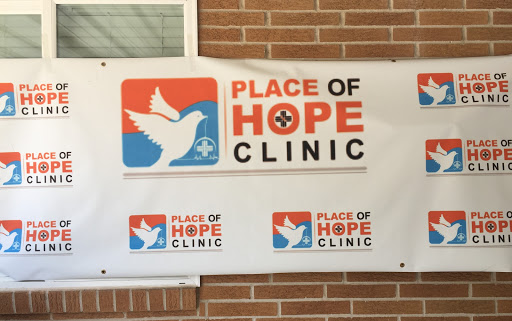 Place of Hope Clinic
