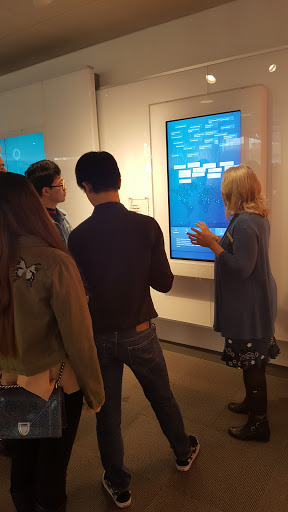 Science Museum «Marian Koshland Science Museum», reviews and photos, 525 E St NW, Washington, DC 20001, USA