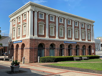 Museum of Newport History