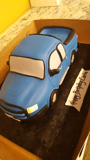 Candy Store «Cake & Candy Specialties», reviews and photos, 8077 Greenback Ln, Citrus Heights, CA 95610, USA