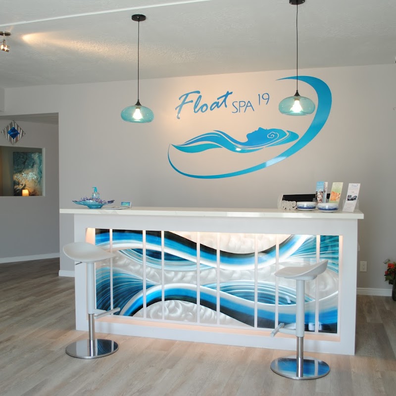 Float Spa 19