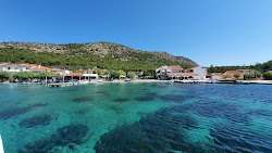 Port of Posidonio'in fotoğrafı küçük koy ile birlikte