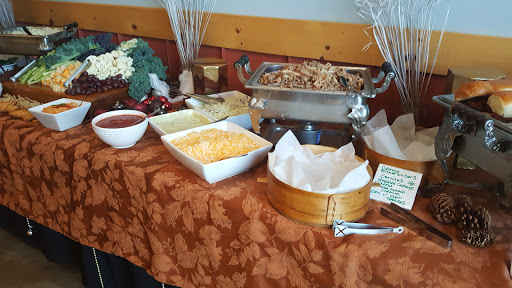 Caterer «Food Stuff Etc», reviews and photos, 829 Main St #8, Longmont, CO 80501, USA