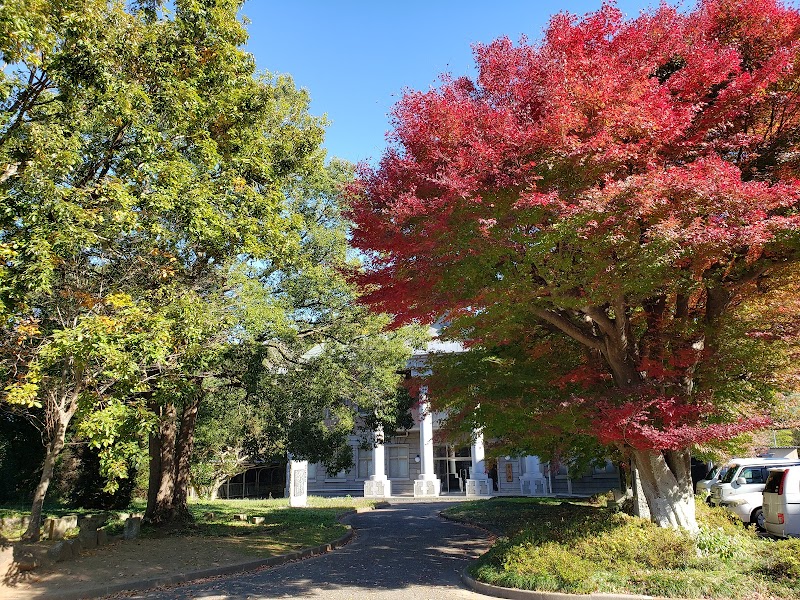 茨城県立鉾田第一高等学校