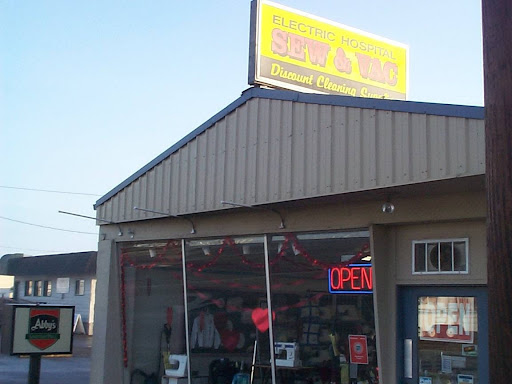 Electric Hospital LLC