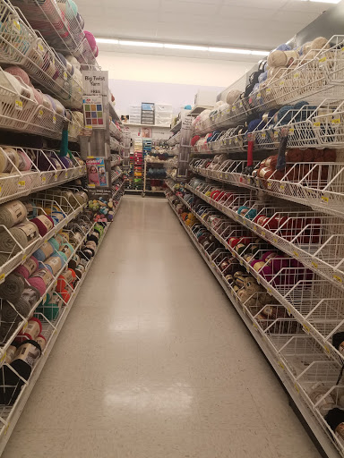 Fabric Store «Jo-Ann Fabrics and Crafts», reviews and photos, 1272 NJ-27, Colonia, NJ 07067, USA