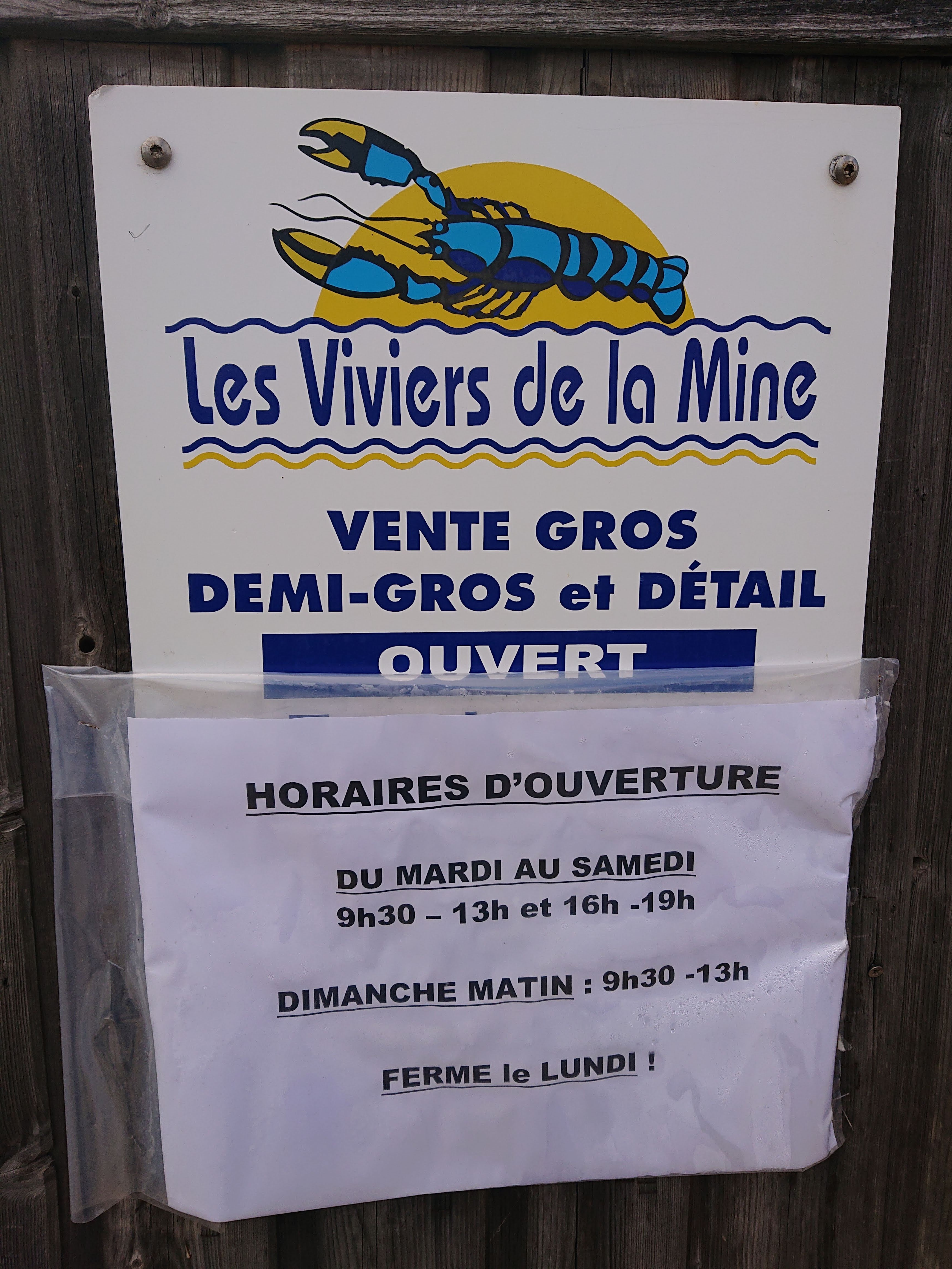 Photo n° 2 de l'avis de christine.i fait le 13/04/2019 à 15:40