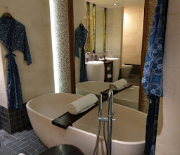 Hotel Fairmont Sanur Beach - Bali photo