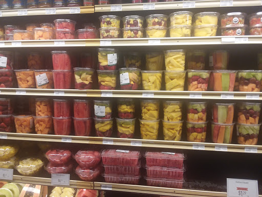 Grocery Store «Lunds & Byerlys Roseville», reviews and photos, 1601 County Rd C West, Roseville, MN 55113, USA