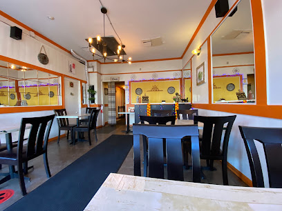 Chatora Indian Restaurant