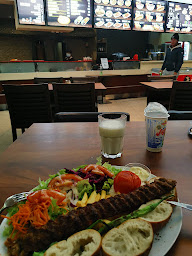 Photo n°20 de BEST GRILL à Vichy ()