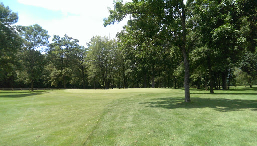 Golf Course «Crystal Springs Golf Course», reviews and photos, N8055 French Rd, Seymour, WI 54165, USA
