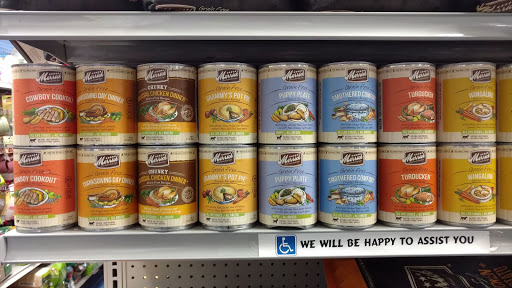 Pet Supply Store «Petland Discounts - Brighton Beach», reviews and photos, 416 Brighton Beach Ave, Brooklyn, NY 11235, USA