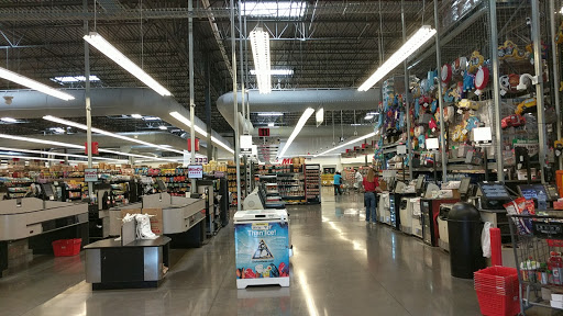 Supermarket «WinCo Foods», reviews and photos, 1800 N Graves St, McKinney, TX 75069, USA