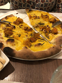 Pizza du Restaurant italien Del Arte à Mondeville - n°20