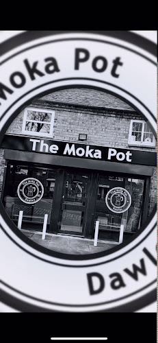 Reviews of The Moka Pot in Telford - Coffee shop