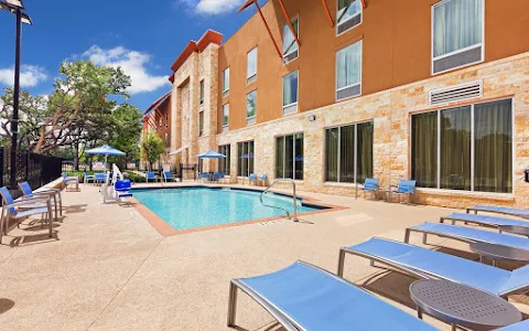 Hampton Inn Austin/Oak Hill image