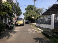 Foto SMAN  85 Jakarta, Kota Jakarta Barat