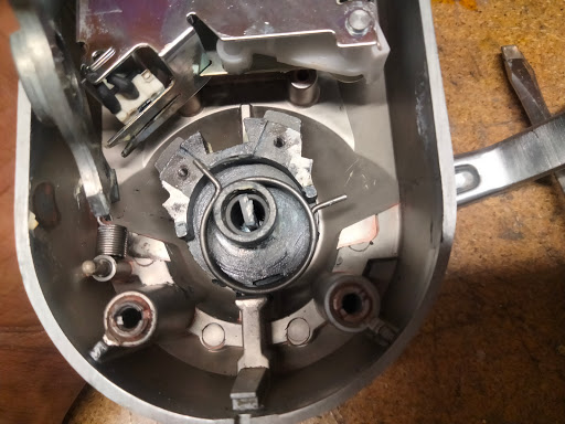 Locksmith «Countryside Locksmith», reviews and photos, 2788 Summerdale Dr, Clearwater, FL 33761, USA