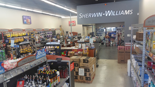 Sherwin-Williams Paint Store