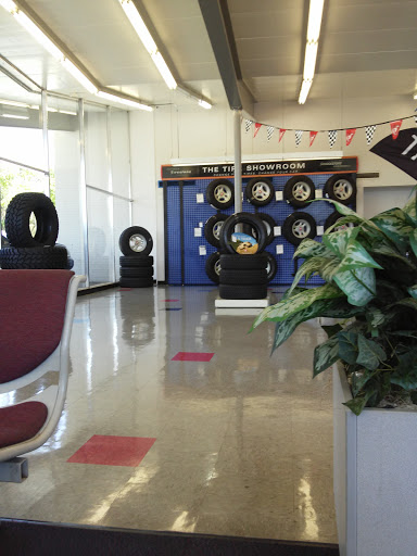 Tire Shop «Firestone Complete Auto Care», reviews and photos, 590 Ave A SW, Winter Haven, FL 33880, USA