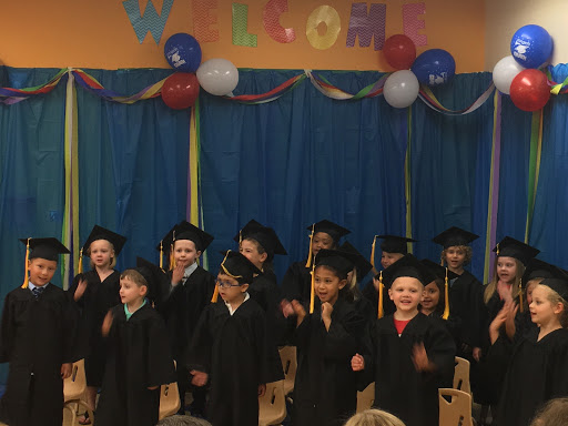 Preschool «Kiddie Academy of Stonebridge McKinney», reviews and photos, 6300 Virginia Pkwy, McKinney, TX 75071, USA