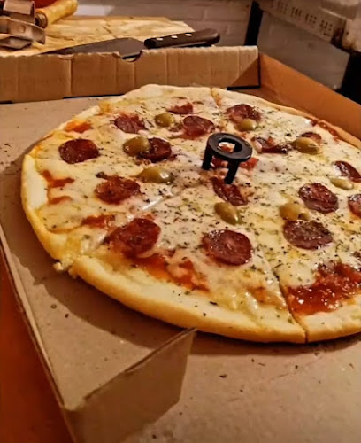 Paiko Pizza