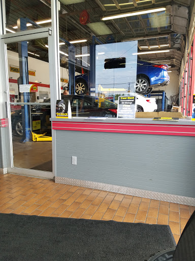 Car Repair and Maintenance «Midas», reviews and photos, 14965 Snow Rd, Brook Park, OH 44142, USA