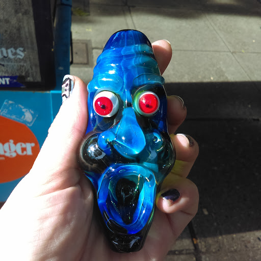 Tobacco Shop «Seattle Cigar & Tobacco», reviews and photos, 414 Broadway E, Seattle, WA 98102, USA