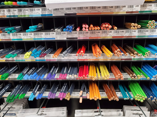 Craft Store «Michaels», reviews and photos, 8018 Mediterranean Drive, Estero, FL 33928, USA