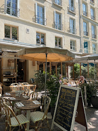Atmosphère du Restaurant Le Nelson's à Paris - n°3