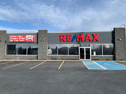 RE/MAX Infinity Realty Inc.