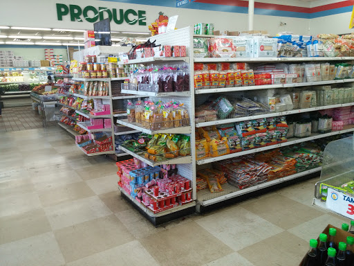 Asian Grocery Store «Kim Long Market», reviews and photos, 324 E Anaheim St, Long Beach, CA 90813, USA