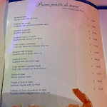 Photo n°2 de l'avis de Simona.o fait le 10/09/2023 à 06:25 sur le  Hotel ristorante Il Nuovo Gabbiano à Cala Gonone