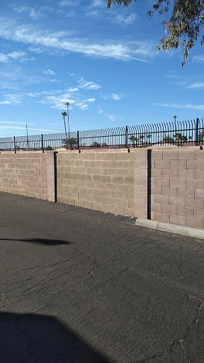 Self-Storage Facility «CubeSmart Self Storage», reviews and photos, 7028 N Dysart Rd, Glendale, AZ 85307, USA