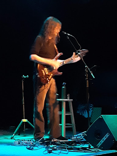 Event Venue «Jammin Java», reviews and photos, 227 Maple Ave E, Vienna, VA 22180, USA