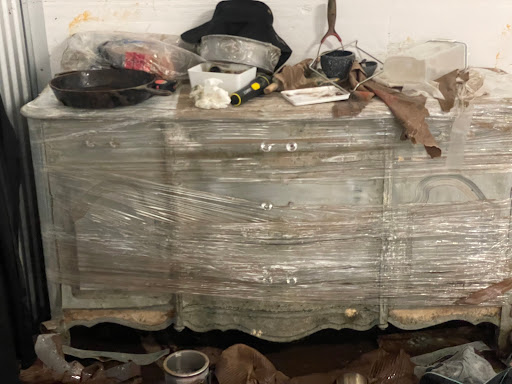 Self-Storage Facility «Safe & Secure Self Storage Belleville», reviews and photos, 20 Mill St, Belleville, NJ 07109, USA