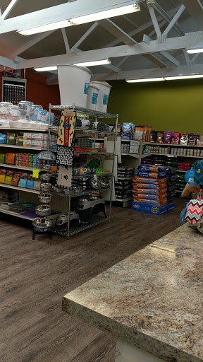 Pet Supply Store «Healthy Pet Products», reviews and photos, 3043 Washington Rd, McMurray, PA 15317, USA