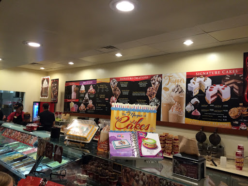Ice Cream Shop «Cold Stone Creamery», reviews and photos, 2302 N University Pkwy, Provo, UT 84604, USA