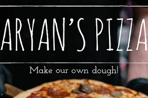 ARYAN'S PIZZA image