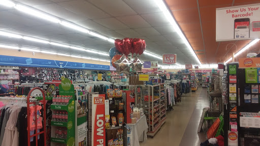 Discount Store «FAMILY DOLLAR», reviews and photos, 1470 Hwy 64 NE, New Salisbury, IN 47161, USA