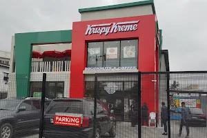Krispy Kreme Doughnuts & Coffee, Victoria Island image