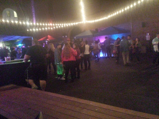 Bar «The Barrel Room», reviews and photos, 105 NW 3rd Ave, Portland, OR 97209, USA