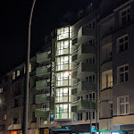 Photo n°1 de l'avis de Hari. fait le 14/05/2023 à 06:40 sur le  harry's home Berlin Moabit à Berlin