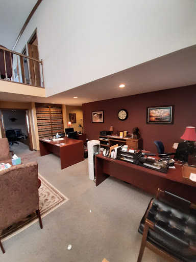 Attorney «Glen R. Graham, Attorney At Law», reviews and photos