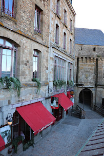 Photos du propriétaire du Restaurant La Mère Poulard à Le Mont-Saint-Michel - n°16